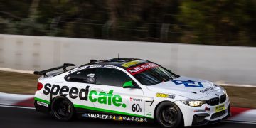 Keep up to date with the Meguiar's Live Updates of the Bathurst 6 Hour.
