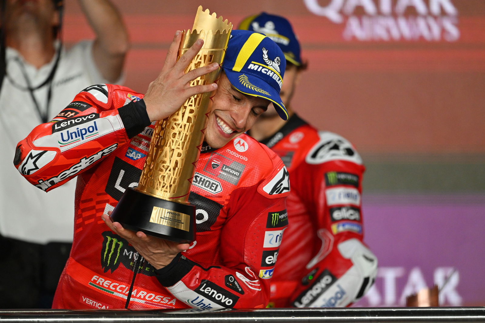 Michelin Race Guide: MotoGP Spanish Grand Prix