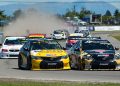 NZ V8 racing has been a staple at Ruapuna.