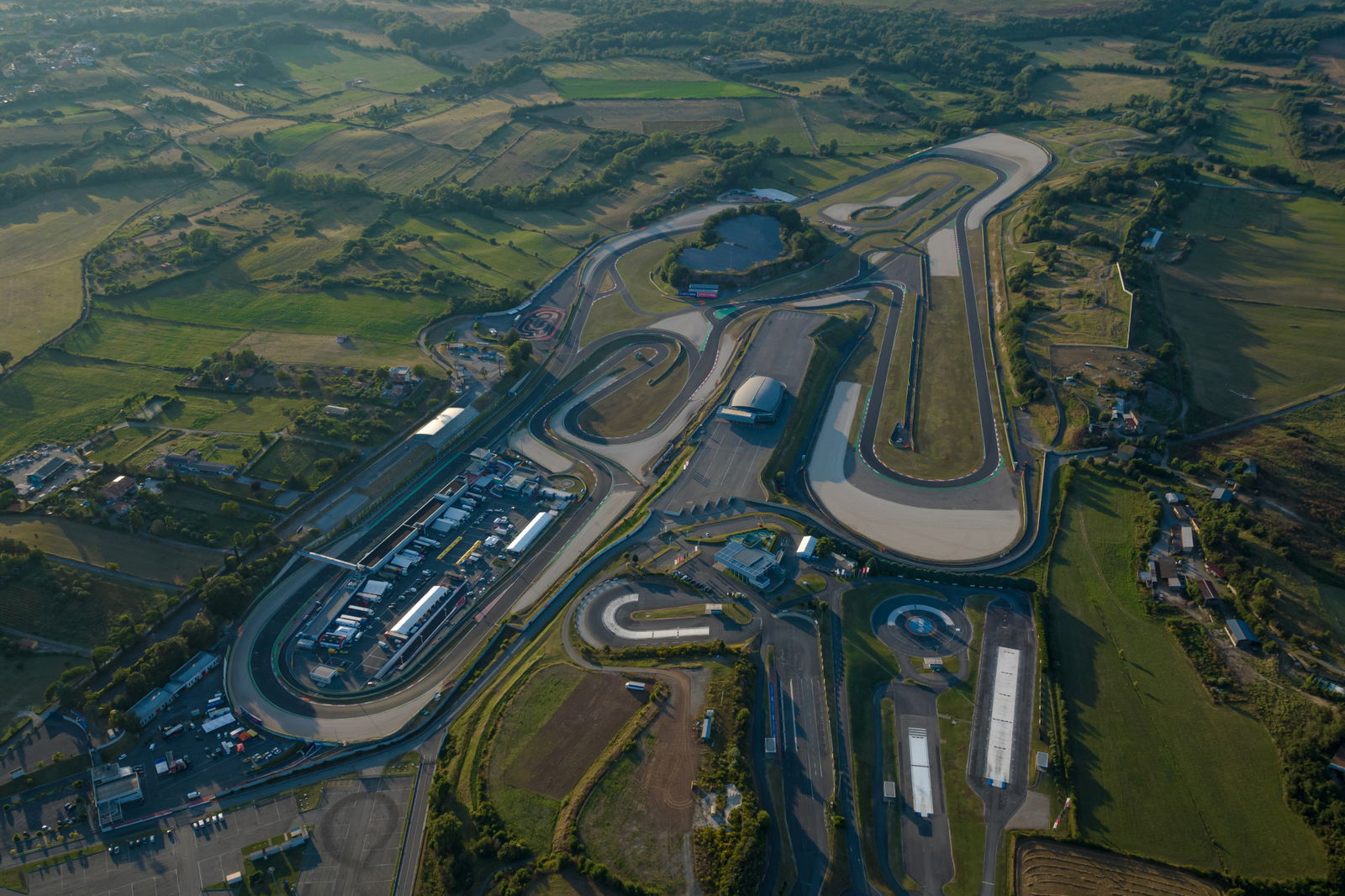 Major motorsport event cancelled after Pope’s death