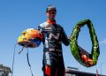 Two-time TCR Australia Series winner Josh Buchan.