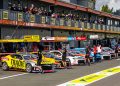 Team 18 will take over as GM's HT.