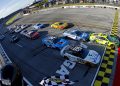 Austin Cindric won a typically tight finish.
