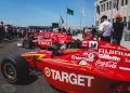 The Indy winners were handed over on Thursday.