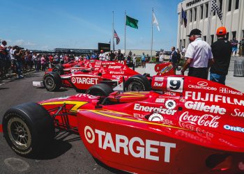 The Indy winners were handed over on Thursday.