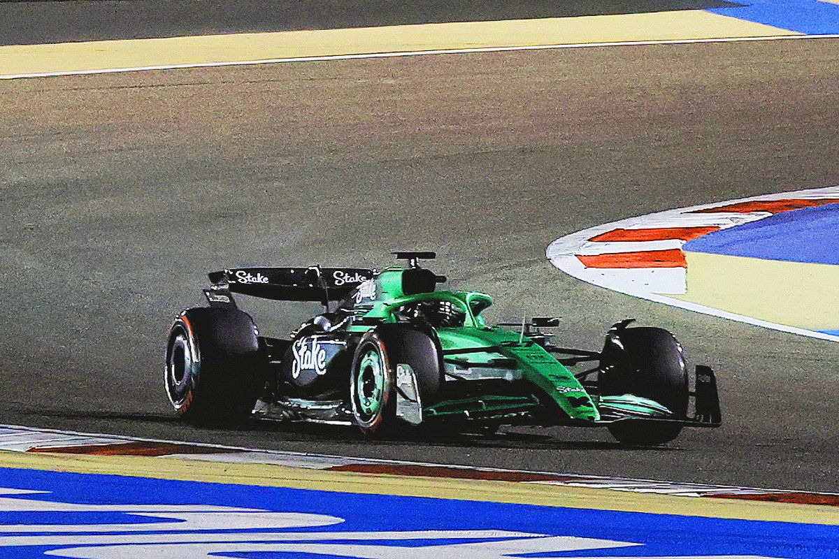 FIA makes incredible admission