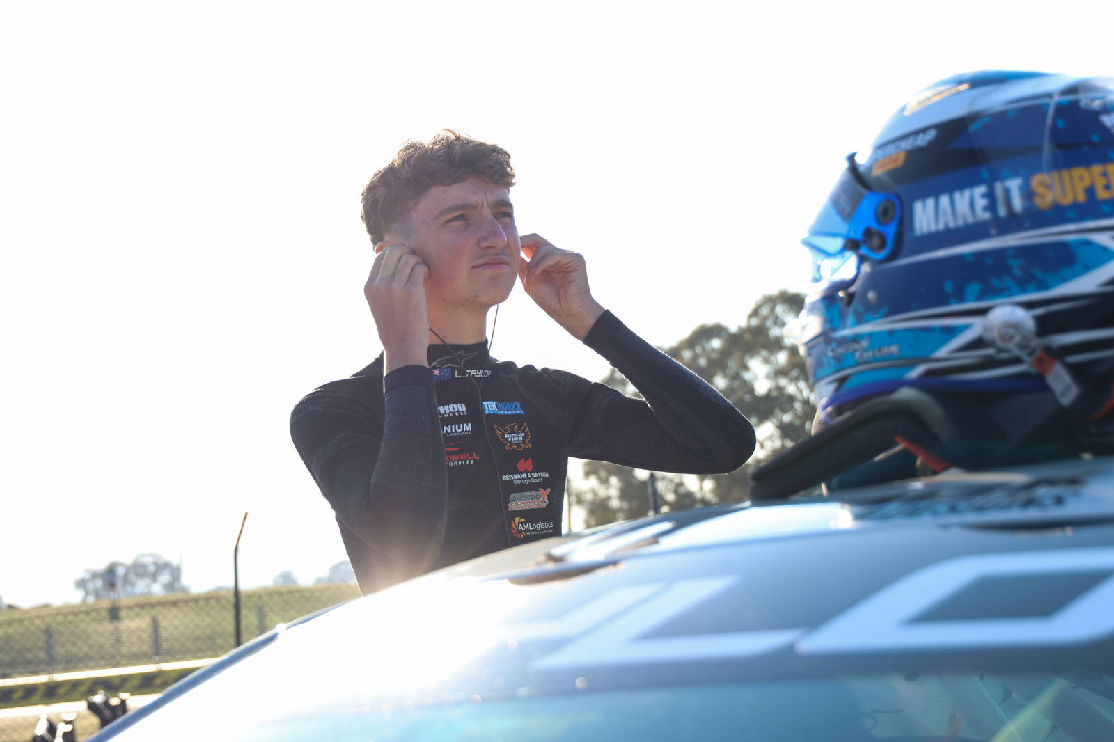 WAU reveals latest Toyota signing