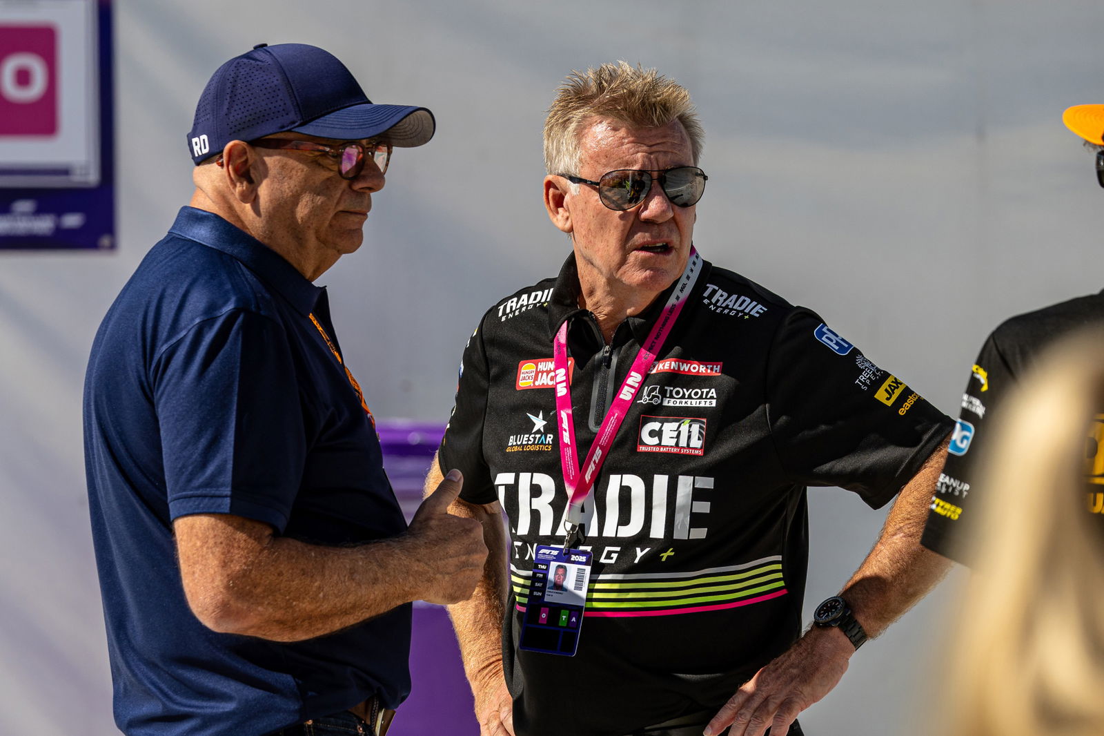 ‘Tough decision’: Why GM picked Team 18 over PremiAir