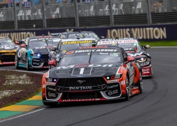 New racing rules prompted a meeting in NZ. Image: InSyde Media