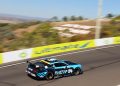 James Moffat set the Trans Am pace at Mount Panorama. Image: InSyde Media