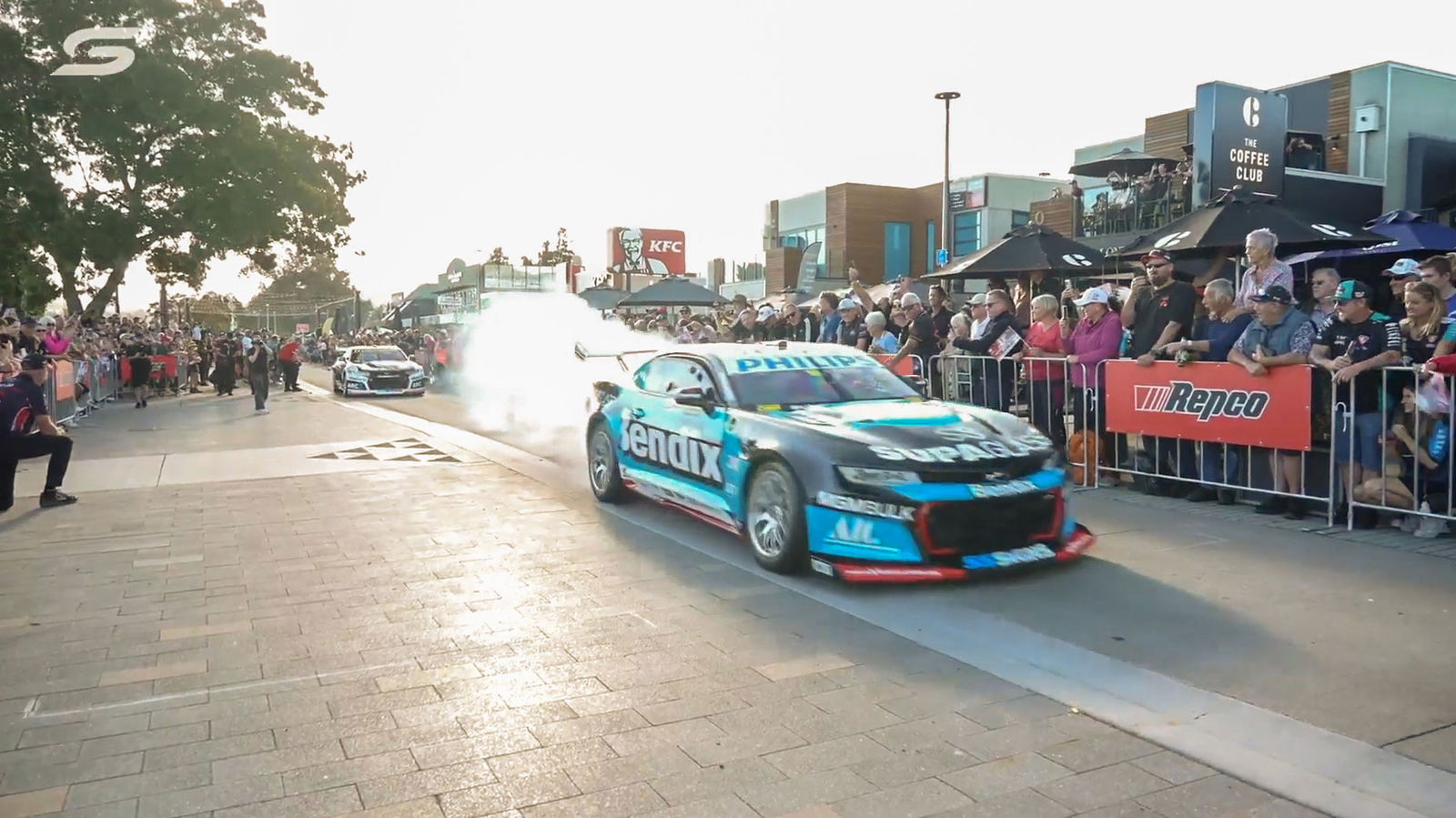 Police involved in Taupo burnout investigation