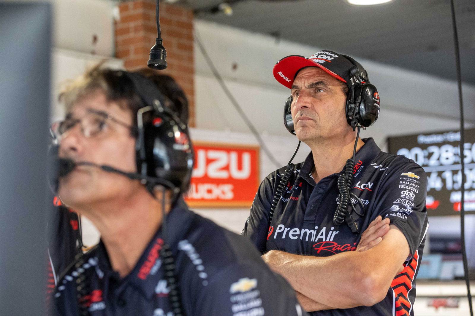 PremiAir boss to miss Taupo Supercars round