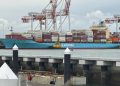 Supercars says its freight remains on schedule.