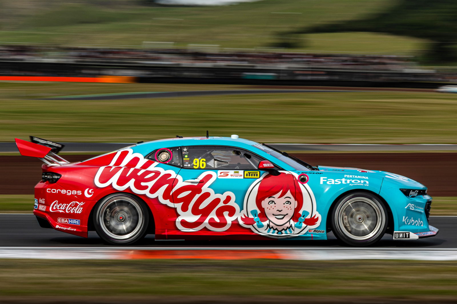 2025 Supercars Taupo Super440 – Start time, how to watch, TV times & more