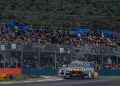 Ruapuna is set to join Taupo on the Supercars schedule next year. Image: InSyde Media