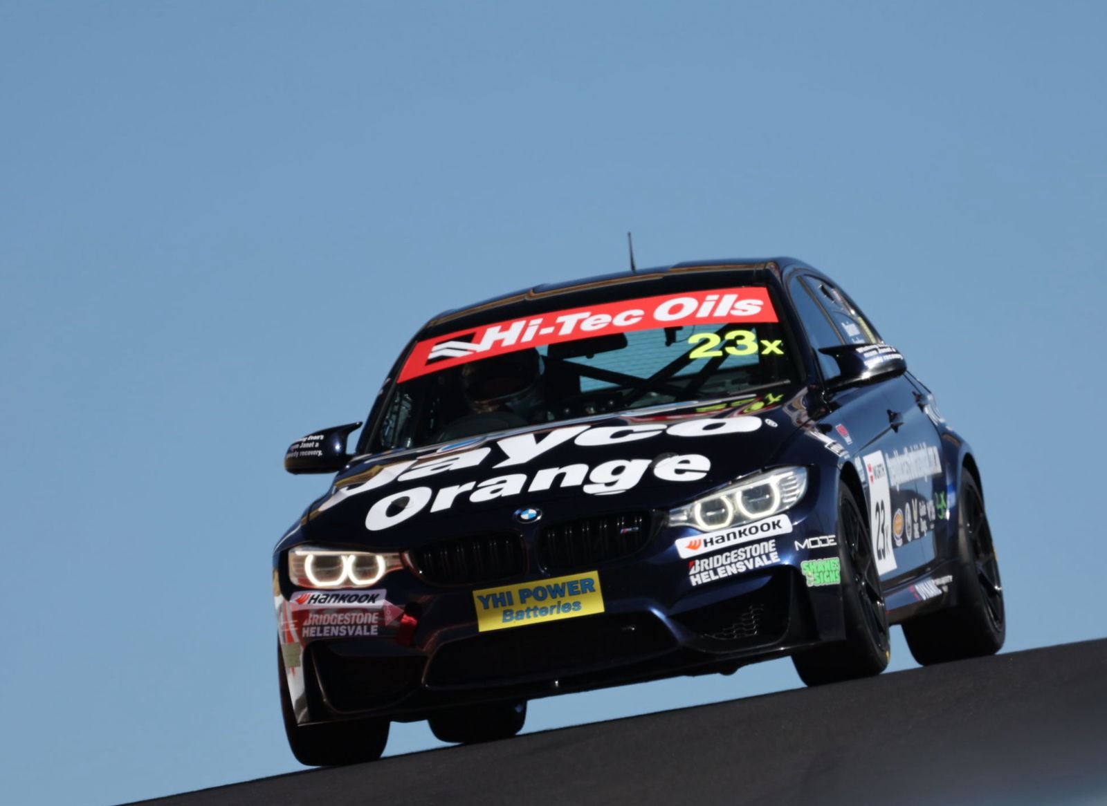 Bizarre Davison Bathurst penalty reversal revealed