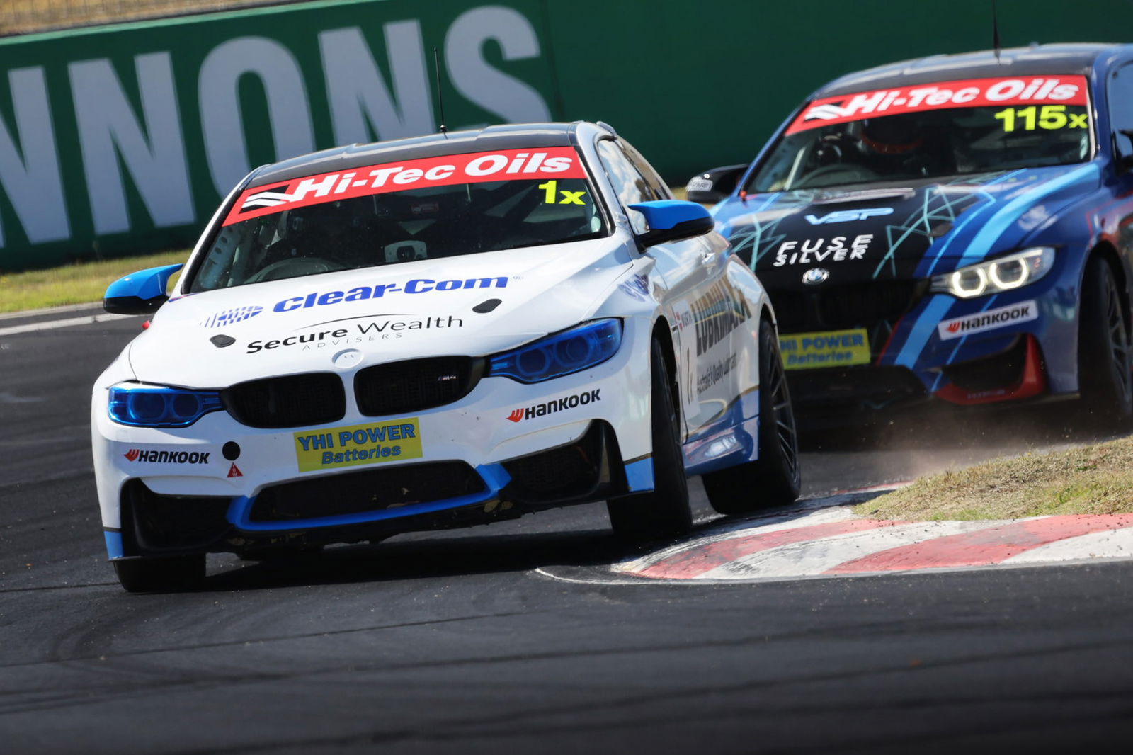 POLL: Was Bathurst 6 Hour Safety Car shuffle the right call?