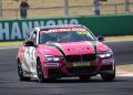 The #999 BMW won Class B1 at the Bathurst 6 Hour. Image: Supplied
