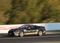 The #21 Mustang has been disqualified from the Bathurst 6 Hour. Image: Speed Shots Photography