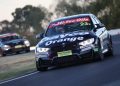 Will Davison in the #23 BMW. Image: Speed Shots Photography