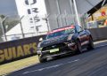 Zak Best starred in qualifying. Image: Speed Shots Photography