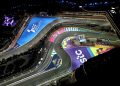 Stay up to date with all the F1 racing, live from Saudi Arabia