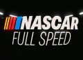 NASCAR 'Full Speed' will be release on May 7 on Netflix.