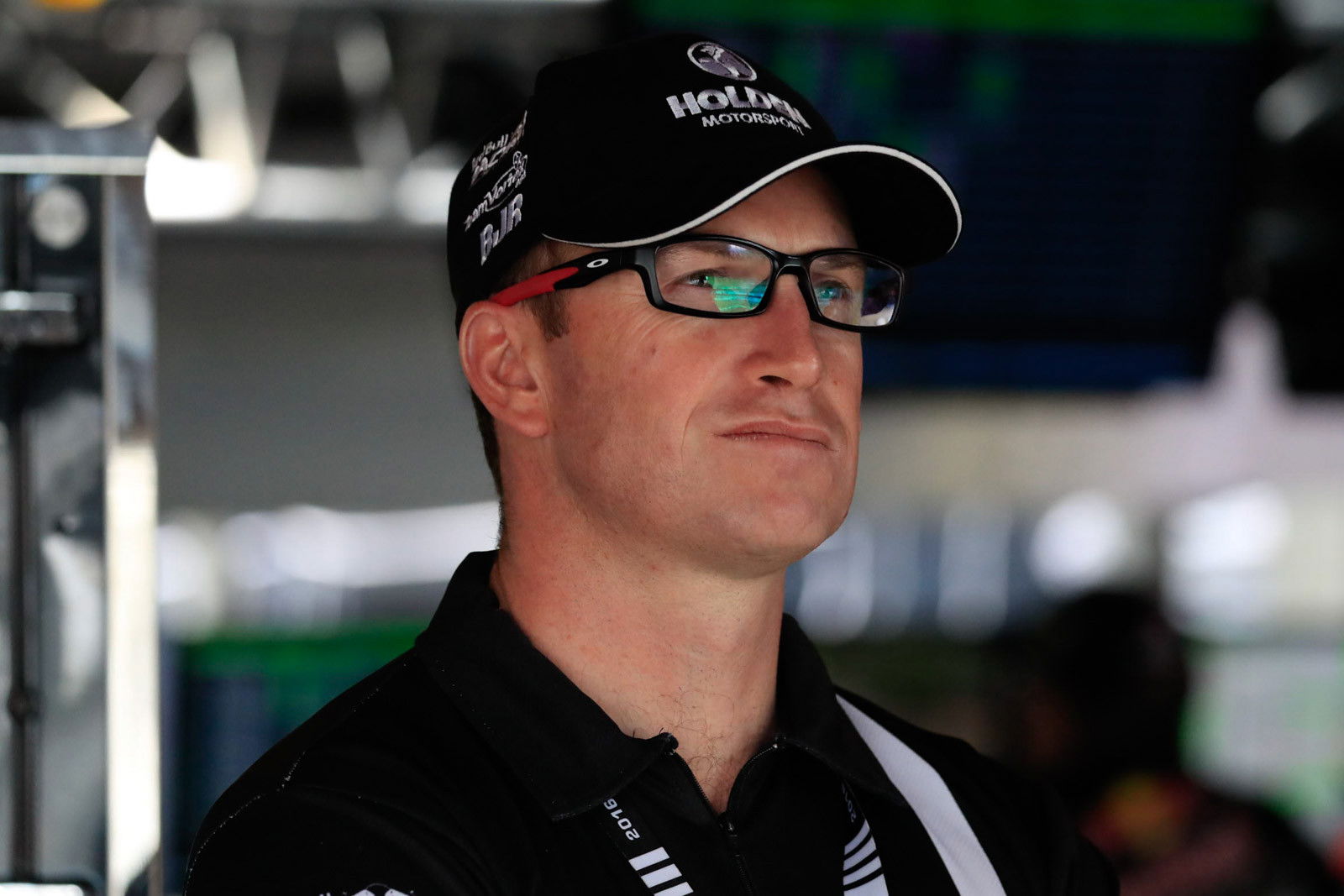 Ex-Holden racing boss to lead GM Supercars program