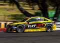 Zac Soutar's Audi RS 3 LMS.