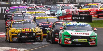 BP will be the naming rights sponsor for the Adelaide Grand Final.