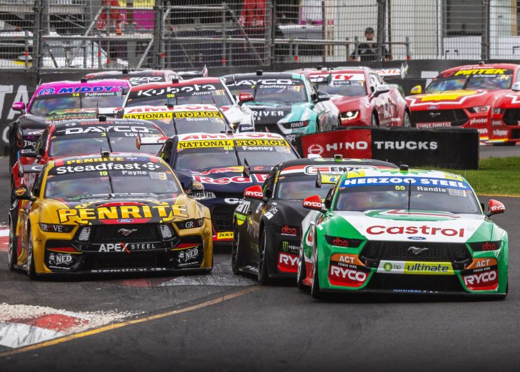 BP will be the naming rights sponsor for the Adelaide Grand Final.