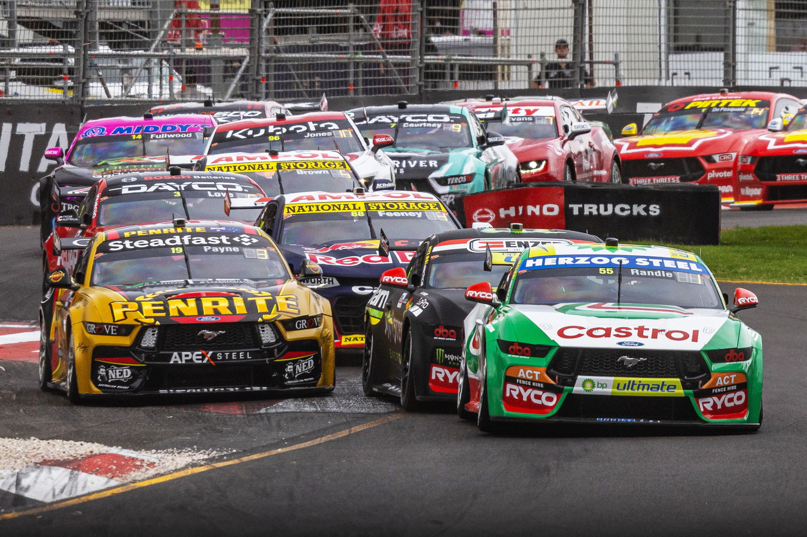 Adelaide Grand Final scores new title sponsor