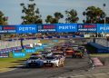 Wanneroo Raceway has a new GM. Image: InSyde Media
