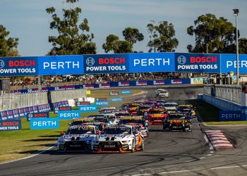 Wanneroo Raceway has a new GM. Image: InSyde Media