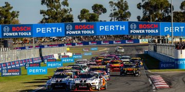 Wanneroo Raceway has a new GM. Image: InSyde Media