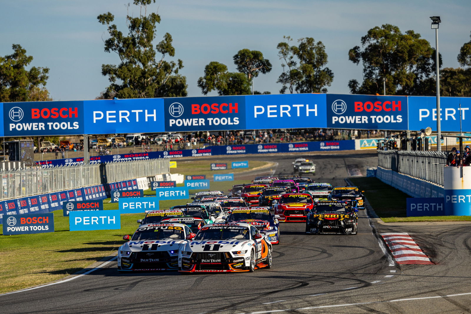 Former Summernats boss takes over Perth Supercars venue