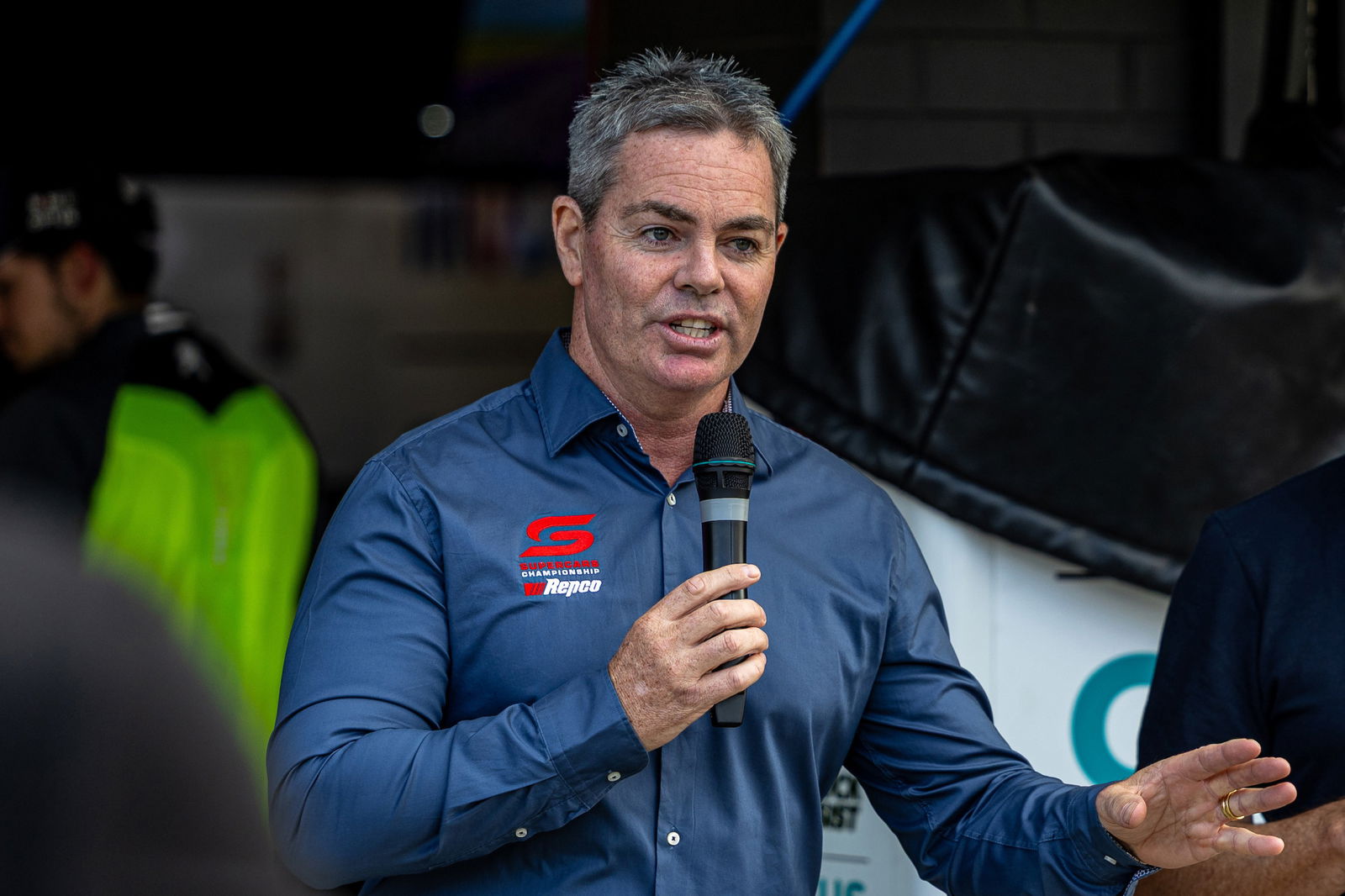 What GM announcement means for Craig Lowndes