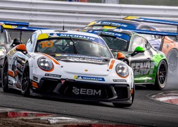 The opening round of the 2025 Porsche Michelin Sprint Challenge at Phillip Island has drawn 23 cars.