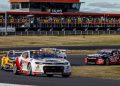 BJR is considered a major flight risk for GM. Image: InSyde Media