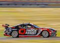 Ryan Wood topped Practice 2 at the ITM Taupo Super440.