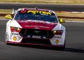 Brodie Kostecki topped Qualifying for Race 9 at the ITM Taupo Super440.