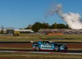 The TMPS failed on Nick Percat's car. Image: InSyde Media