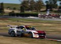 Brodie Kosteki claimed a second pole of the Taupo weekend. Image: InSyde Media