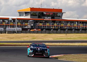 Don't mess a second of the action with the Mobil 1 Live Updates