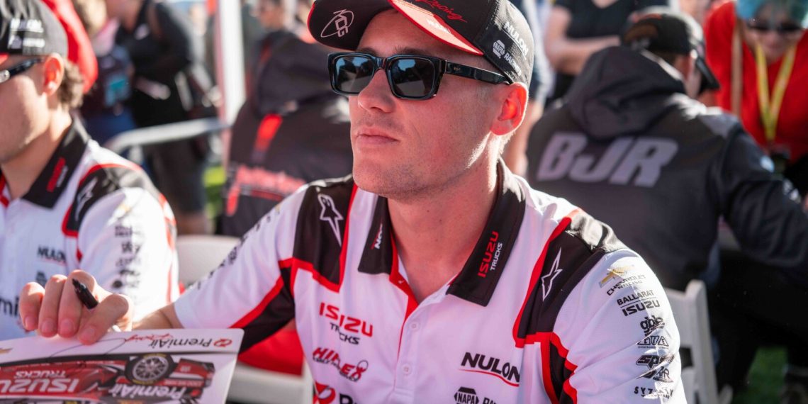 Richie Stanaway