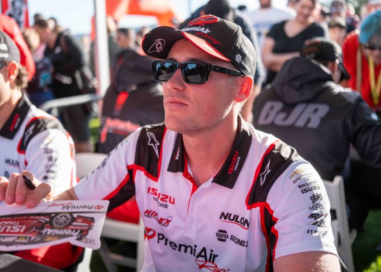 Richie Stanaway