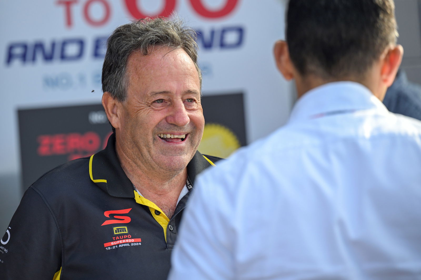 Quinn flags Ford, Toyota Bathurst 12 Hour entries