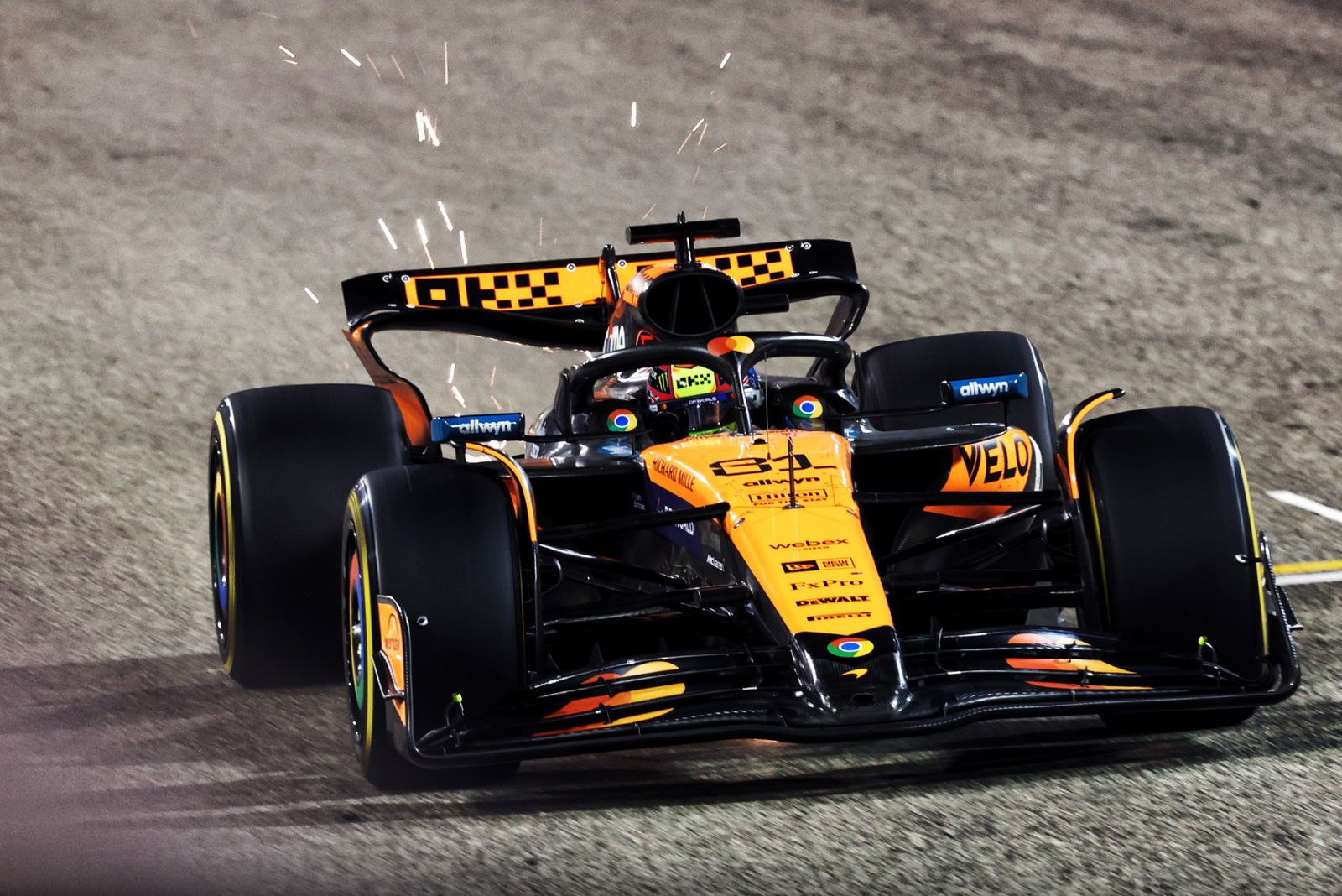 Why Australians should be upset with ‘biased’ F1 broadcast