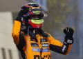 Mark Webber has heralded the progress made by Oscar Piastri in the first 50 races of his Formula 1 career. Image: XPB Images.