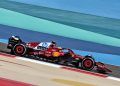 Full results from Free Practice 1 for the Formula 1 Bahrain GP from Bahrain International Circuit. Image: XPB Images.